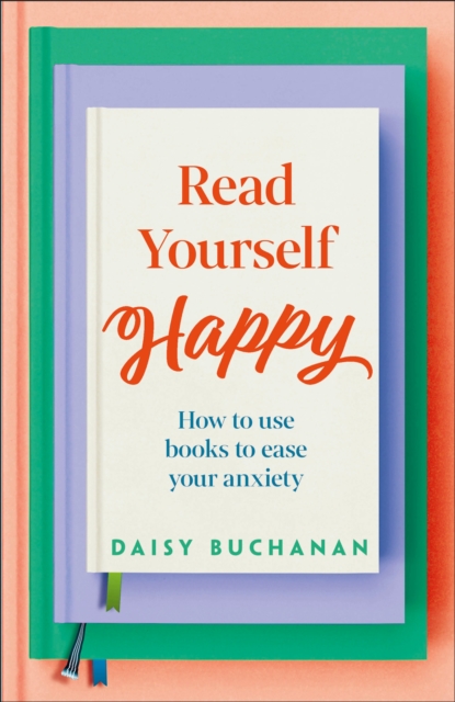 Read yourself happy