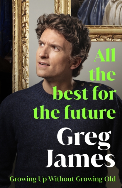 All the best for the future