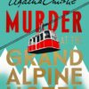 Murder at the Grand Alpine Hotel