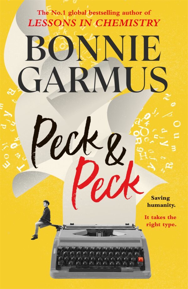 Peck and Peck